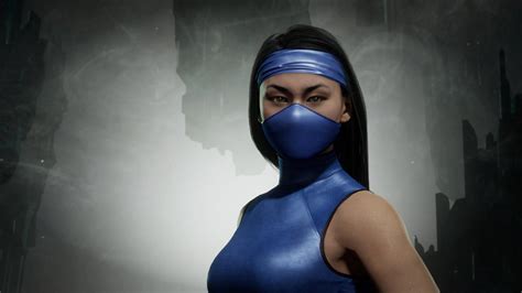 kitana hentai|Kitana (Mortal Kombat) 